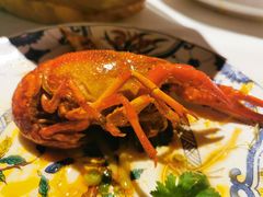 -小河盐帮·私家菜·烤鸭(三元桥·霄云路店)