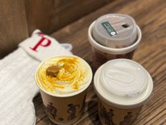 -集雅GATHERING咖啡(武康路店)