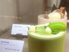 -théATRE 茶聚场(王府中環店)