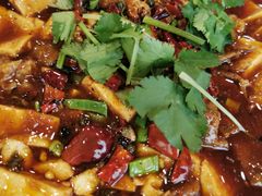 -天回镇何氏豆腐(总店)