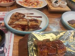 -松坂屋日料自助(长城路店)