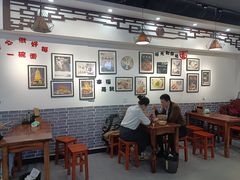 -西安手工软面(浦东南路店)