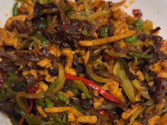 -俭寨大盘鸡·缸子肉·小公鸡·新疆菜(云通店)