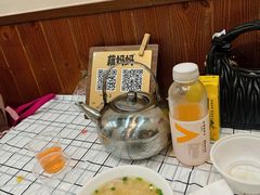 -藕妈妈老汉口家常菜(武汉天地店)