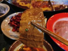 -肥龙火锅(南坪店)
