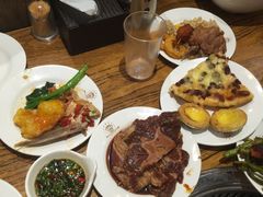 -兴烨汇海鲜自助