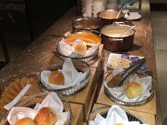 -南湖名都·景湖轩全日制餐厅·海鲜自助·东南亚风味·临湖而食