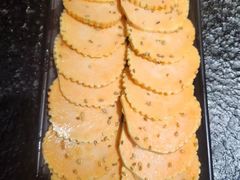 -四斤烤肉(东戴河孟家店)