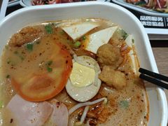 -魏家凉皮(铜锣湾店)