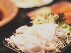 -成都老码头火锅(旺角店)
