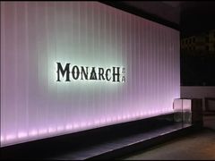 -MONARCH君尚商务娱乐KTV(北外滩店)