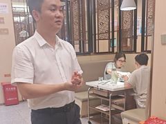 -七欣天香辣蟹火锅(闵行浦江欢乐颂店)