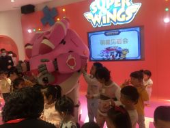 -乐多星球潮玩中心(沈阳嘉里城店)
