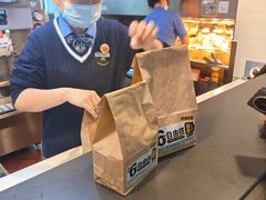 -麦当劳(中山路店)