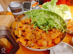 -kingkong大猩猩烤肉(CBD店)