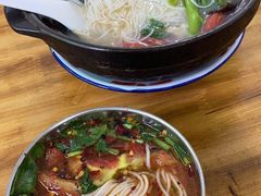 -贵州沾水米线(学田湾店)