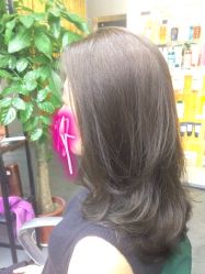 -原木·Top Design发型定制