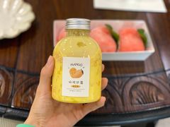 -侘寂甜品(自取店)