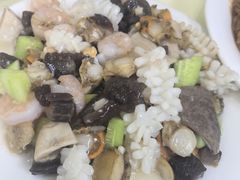 -奥华餐厅·老张记(台基厂店)