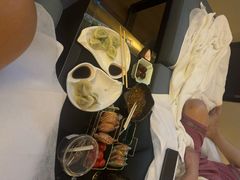 -华夏良子·足道SPA艾灸(王府井店)