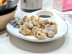 海鲜大拼盘-阿露佳·舌尖上的安吉菜