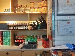 -华府九号海鲜烧烤大排档(龙域店)