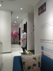 -馨美女性健康管理中心