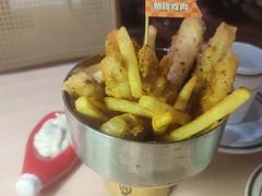 -伊茉家的烤肉店(勒泰中心店)