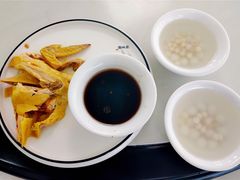-七的湖·晚芳亭·阳澄湖农家菜·大闸蟹(莲花岛店)