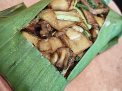 -云海肴·汽锅鸡·云南菜(苏州中心店)