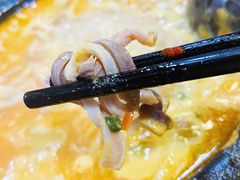 爽口的脆肚-李师傅脆肚(华强北店)