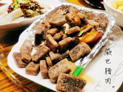 -亮欢寨(凯里总店)