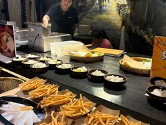 -帝一铭家宴(板塘店)