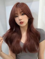 -AFA Hair studio·女士发型设计