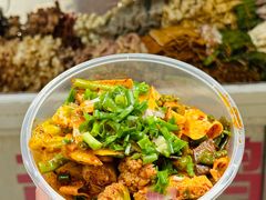 -胖子好盐水鸭(总店)