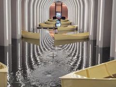 -涨巢·潮玩水疗局