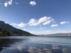 -西昌邛海湾柏樾酒店(原邛海湾柏栎度假酒店)