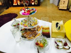 -喜艾堂艾灸馆(世贸天阶店)