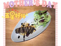 -新贝乐意大利餐厅(苏州中心店)