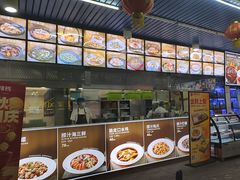 -202特色排档(洪文店)