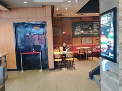 -汉堡王(金鹰天地广场店)