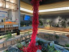-莺花渡火锅City Green(万象城店)