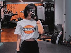-NRG 健身私教CLUB(云山路店)