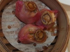 -正佳广场万豪酒店-粤菜餐厅·点心·海鲜·聚餐