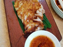 -南沙游艇会·大兵船餐厅