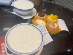 -民信老铺(双皮奶博物馆店)