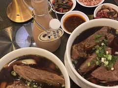 -中国厨房/台湾牛肉面