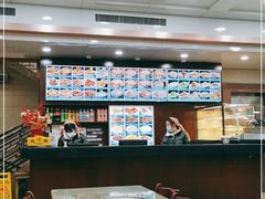 大堂-西安贾三灌汤包·回坊小吃·清真炒菜(北院门总店)