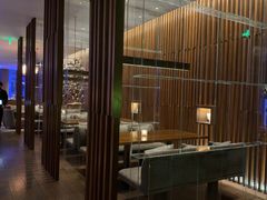 -广州柏悦酒店·悦吧·顶楼露天酒吧