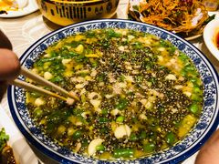 麻麻鸡-红辣椒·川菜·火锅(科华路店)